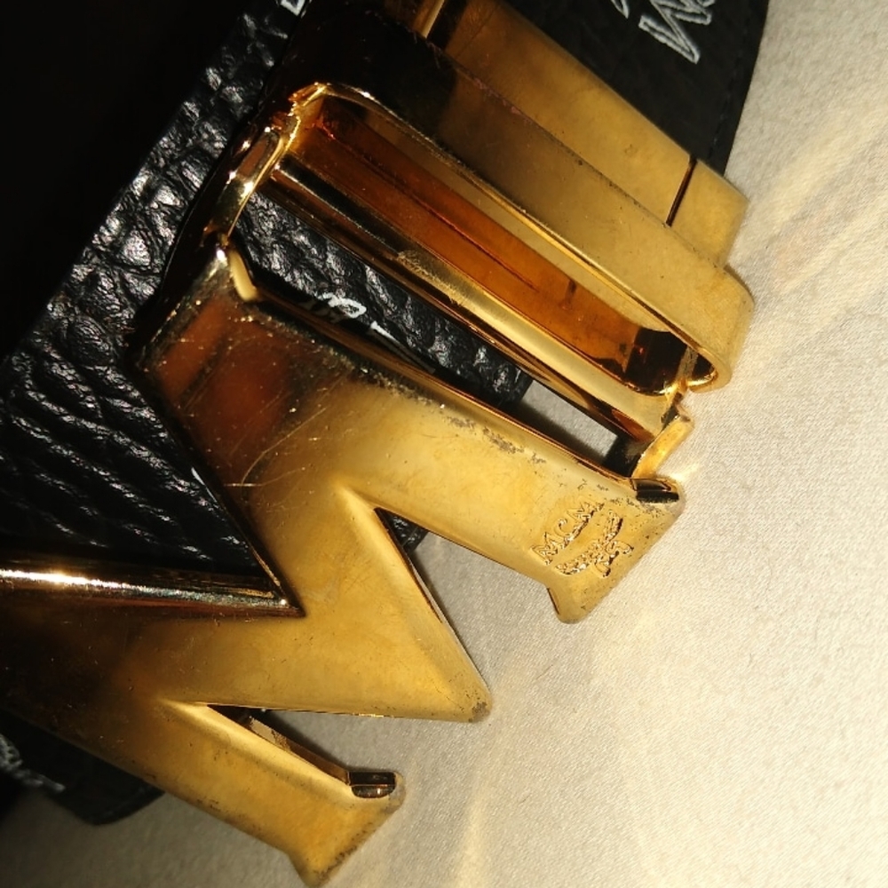 mcm belt